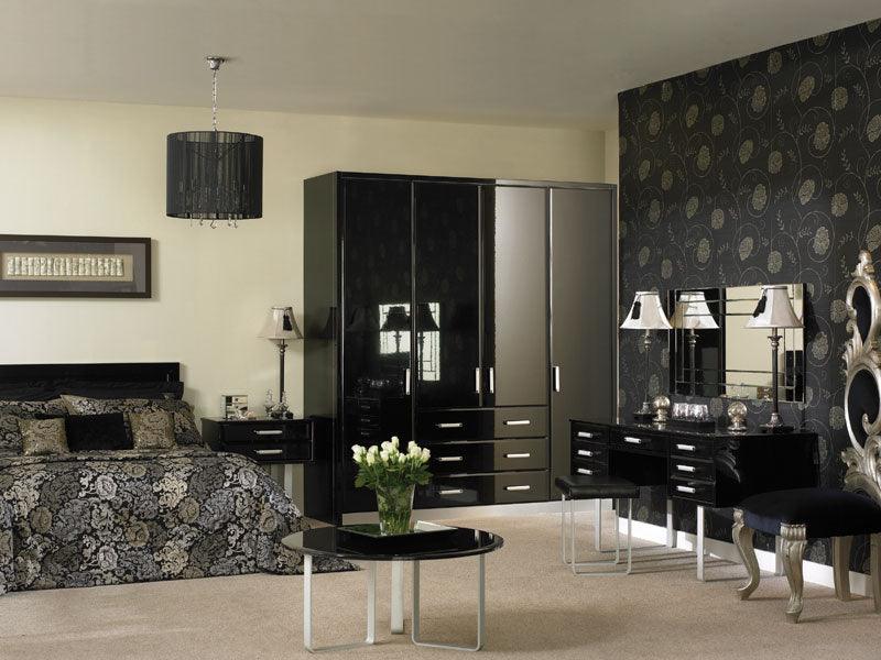 Must have Bedroom Furniture- What else do you Need in your Bedroom other than your Master Bed?