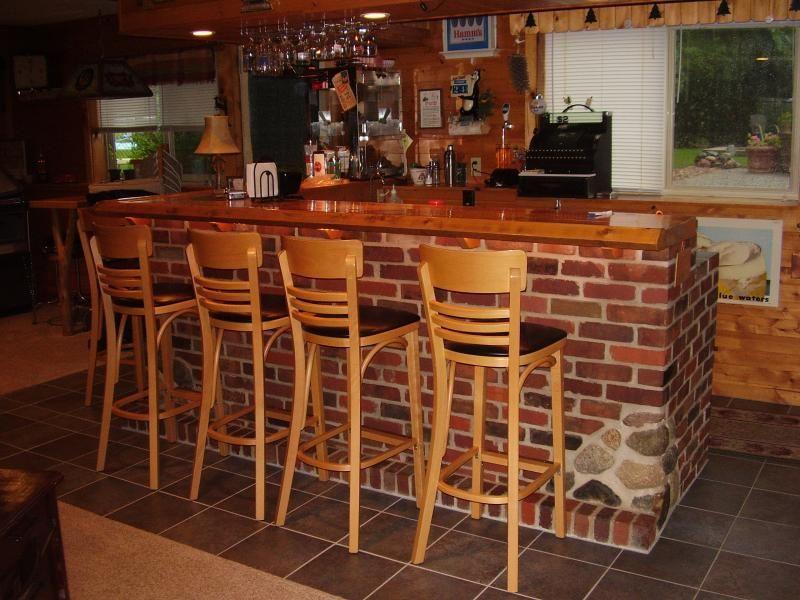 The Ultimate Home Bar Ideas for the Perfect Host