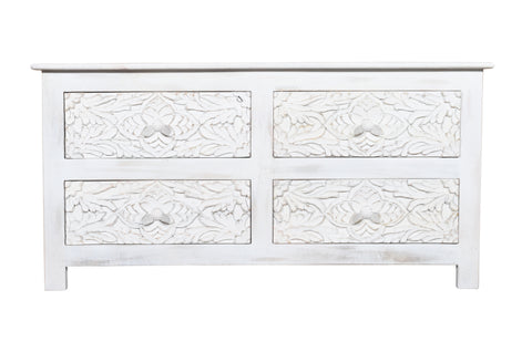 Duraster Ellora Modern Chest of Drawers #3