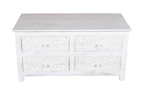 Duraster Ellora Modern Chest of Drawers #3