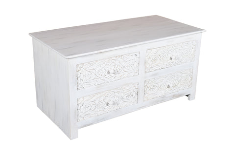 Duraster Ellora Modern Chest of Drawers #3