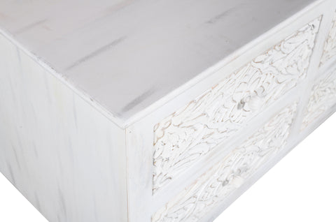 Duraster Ellora Modern Chest of Drawers #3