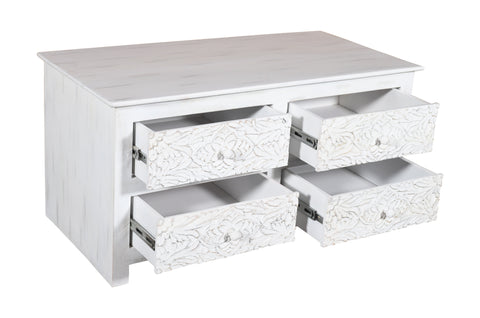 Duraster Ellora Modern Chest of Drawers #3