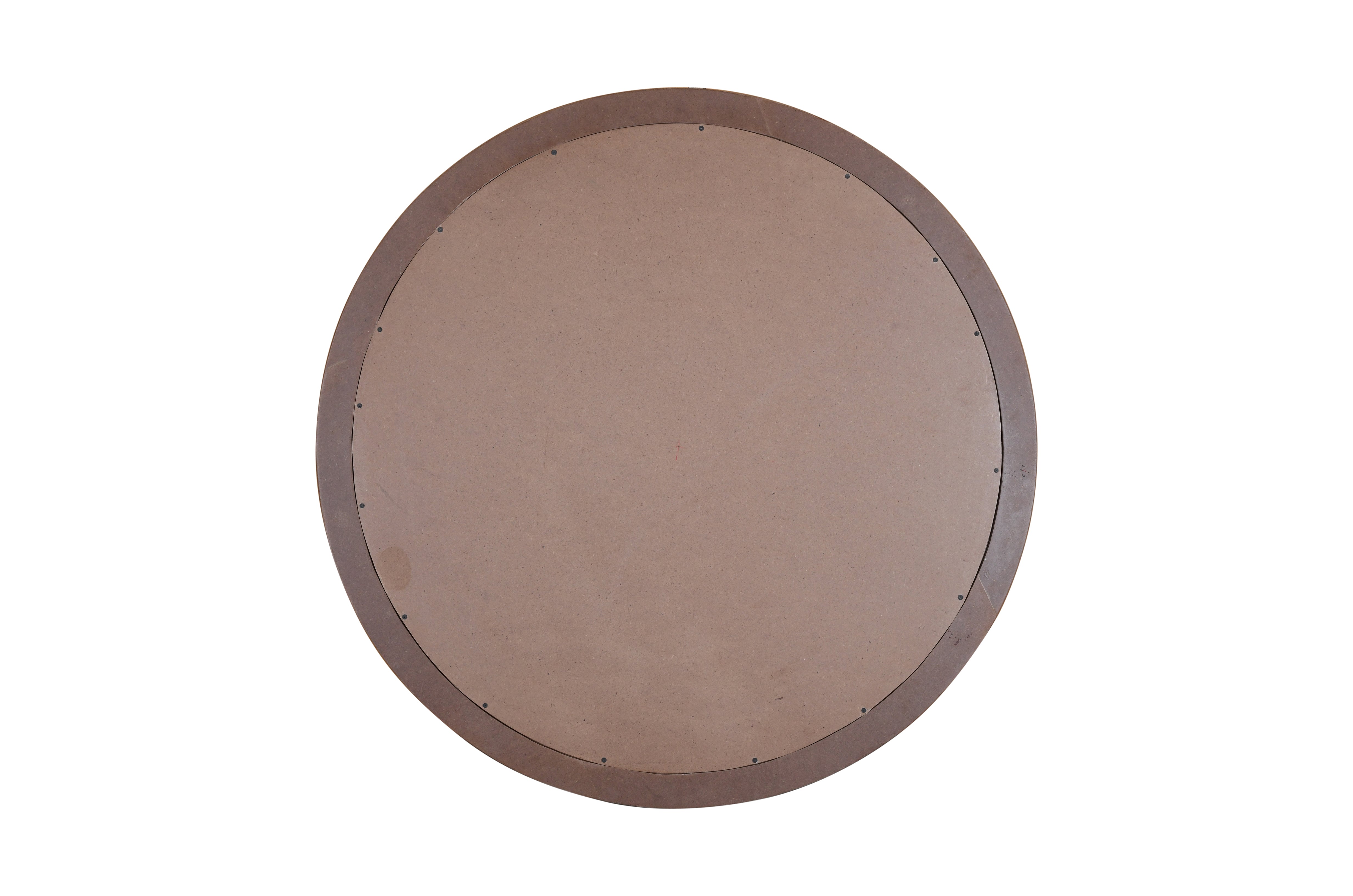 Duraster Rustic Round Wall Mirror #1 | Duraster