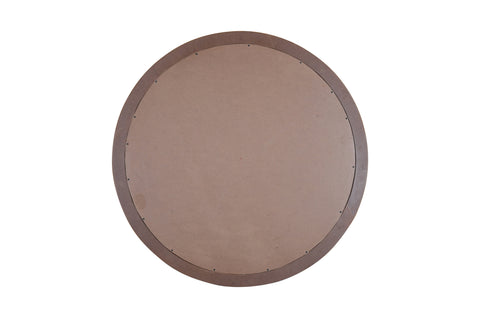 Duraster Modern Round Wall Mirror #2