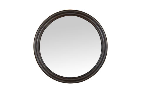 Duraster Modern Round Wall Mirror #2