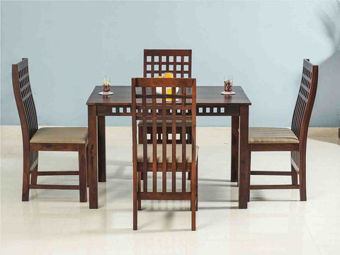 Duraster Ummed Dining Set  4 Seater # 03
