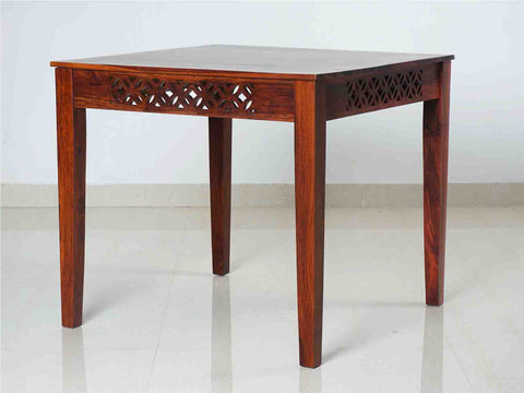 Duraster Elementary Dining Table Set 4 Seater  # 1