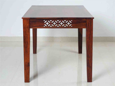 Duraster Elementary Dining Table Set 6 Seater # 1