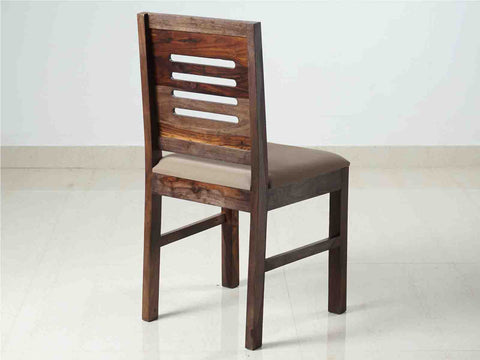 4 Seater Dining Table Set