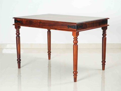 Duraster Eternal Dining Table Set 4 Seater # 4