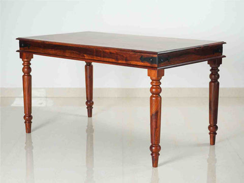 Duraster Eternal Dining Table Set 6 Seater # 2