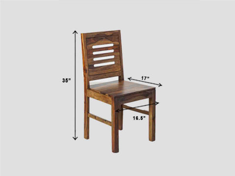 Dining Table Set 4 Seater