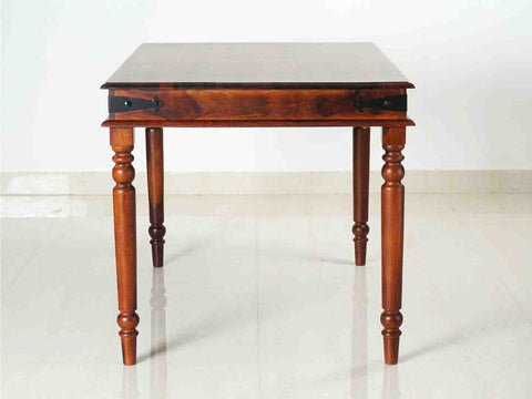 Duraster Eternal Dining Table Set 4 Seater # 4