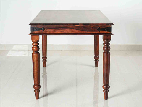 Duraster Eternal Dining Table Set 6 Seater # 2