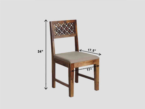 Duraster Elementary Dining Table Set 4 Seater # 3