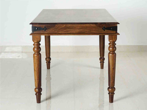 Eternal Dining Table Set 6 Seater