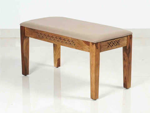 Duraster Elementary Dining Table Set 4 Seater & Bench # 5