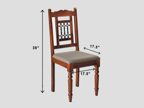 Duraster Eternal Dining Table Set 6 Seater # 2