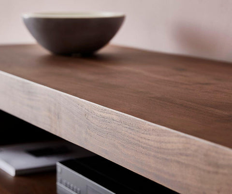 Eternal Modern Acacia TV Unit #2 - Duraster 