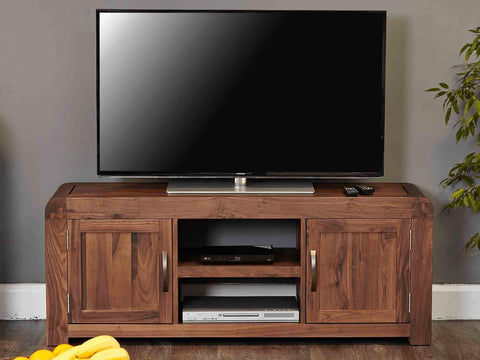 Duraster Arthur Wooden TV Unit Cabinet #2