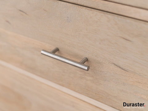 Duraster Irish Wooden Chest Of Drawers #1