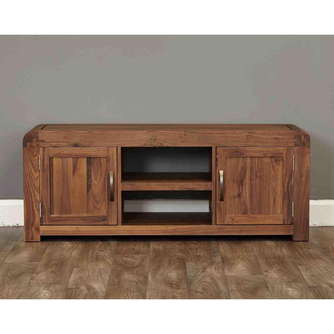 Arthur TV Stand Acacia Wood #2 - Duraster 