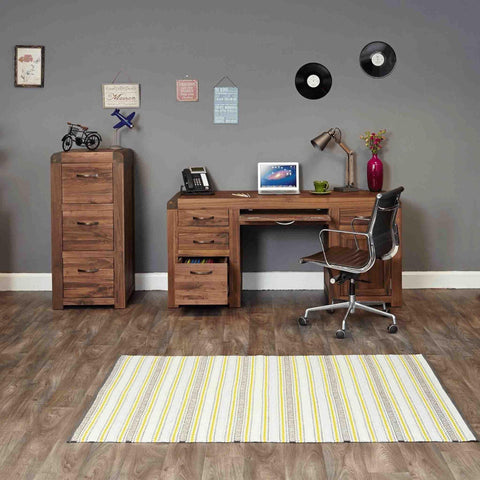 Arthur Large Cabinet Acacia Wood #18 - Duraster 