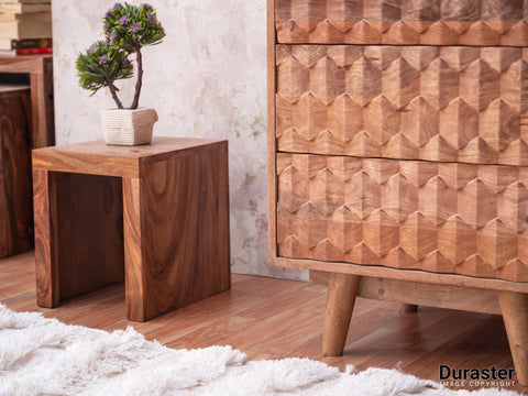 Duraster Diamond Modern Chest Of Drawers #4