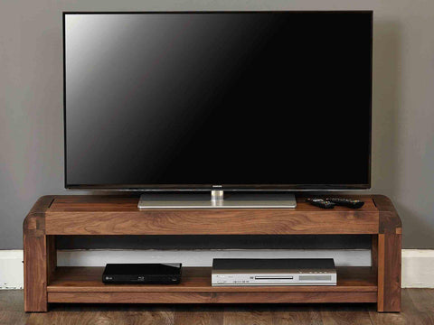 Duraster Arthur Acacia Wood TV Unit #1