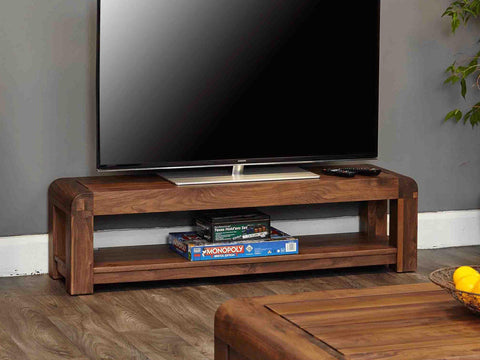 Duraster Arthur Acacia Wood TV Unit #1