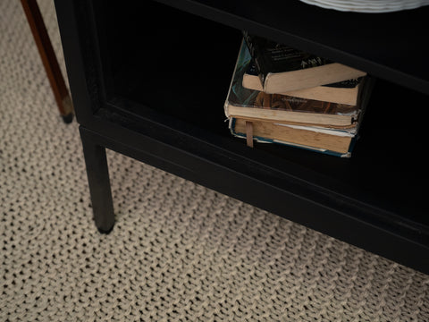 Duraster Black Marina TV Unit #3