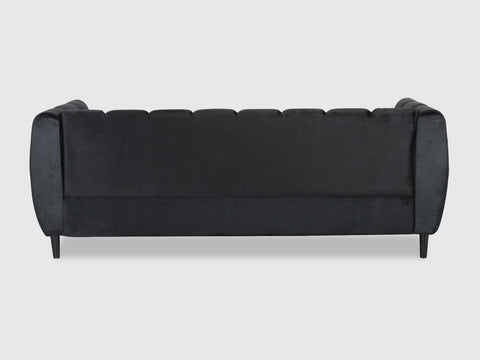 3 Seater Fabric Sofa