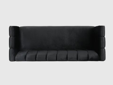 3 Seater Fabric Sofa