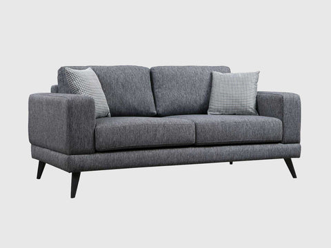 Duraster Daisy Two Seater Anthracite Grey #16