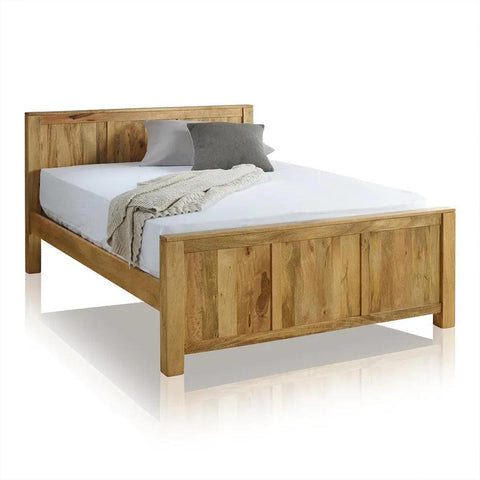 Queen Size Bed