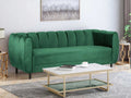 3 Seater Fabric Sofa