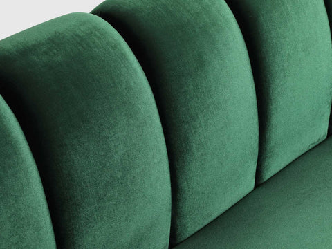 3 Seater Fabric Sofa