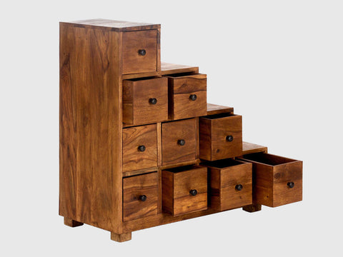 Sheesham wood Chest of Drawers