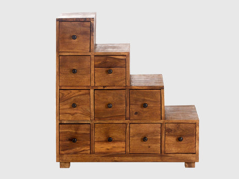 Sheesham wood Chest of Drawers