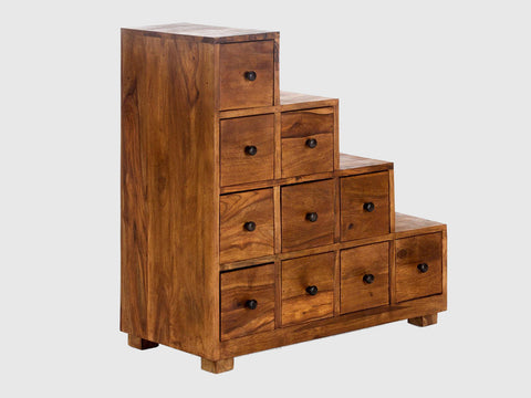 Sheesham wood Chest of Drawers