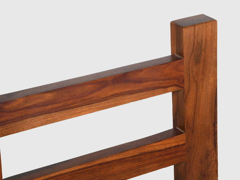 Duraster Ummed Modern Sheesham Wood Chair #1