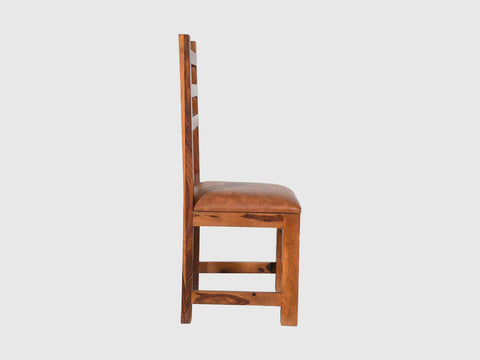 Duraster Ummed Modern Sheesham Wood Chair #1