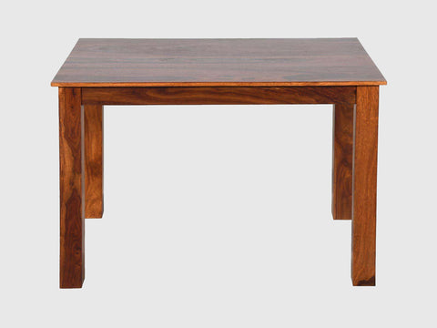 Duraster Ummed Transitional Sheesham Dining Set with Chairs #1