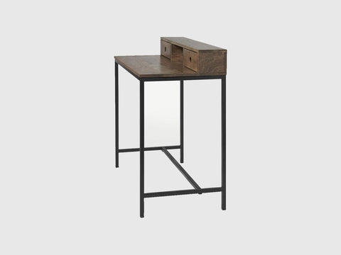 Duraster Verge Study Table with Storage #2