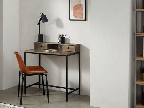 Duraster Verge Study Table with Storage #2