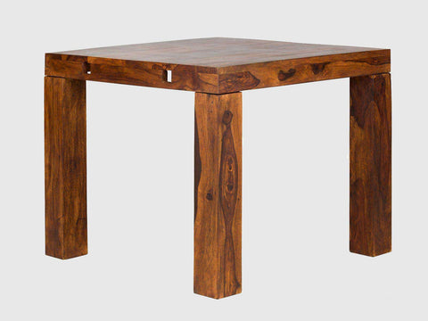 Duraster Vismit Solid Sheesham wood Dining Table #5