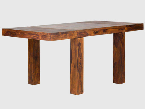 Duraster Vismit Solid Sheesham wood Dining Table #5