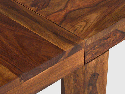 Duraster Vismit Solid Sheesham wood Dining Table #5
