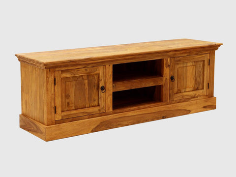 Duraster Vismit Solid Sheesham wood T.V. Unit #3
